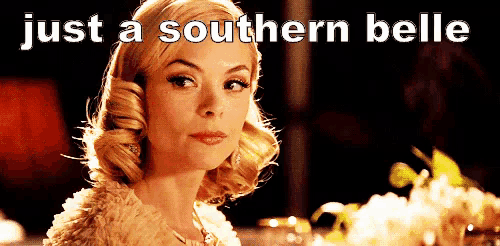 Southern Belle